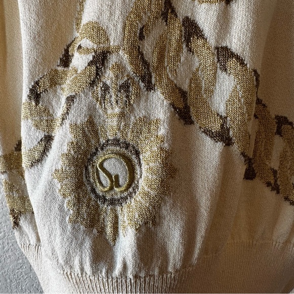 St John Collection by Marie Gray Sweater Vest - Picture 5 of 5